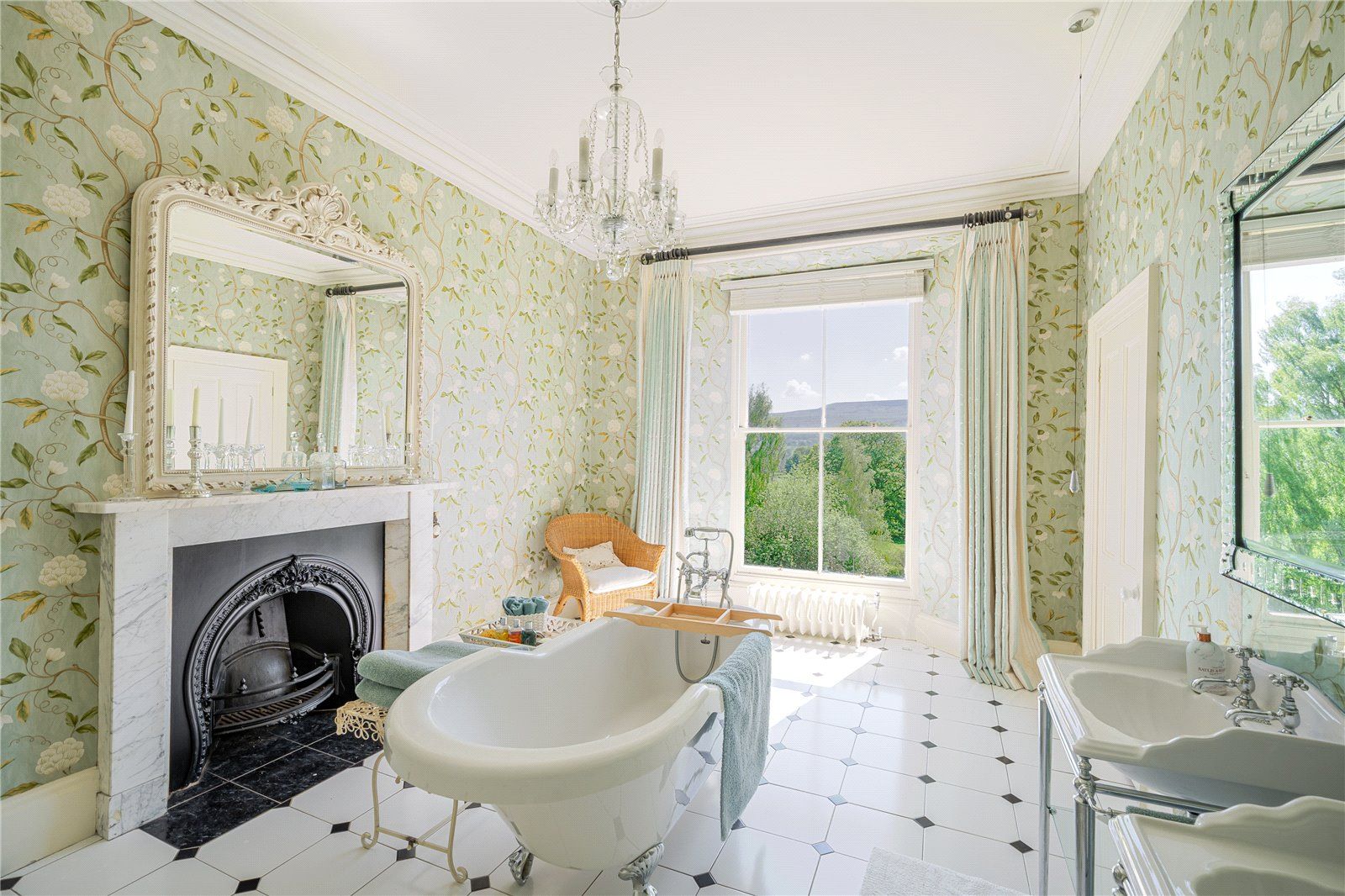 Jack & Jill Bathroom