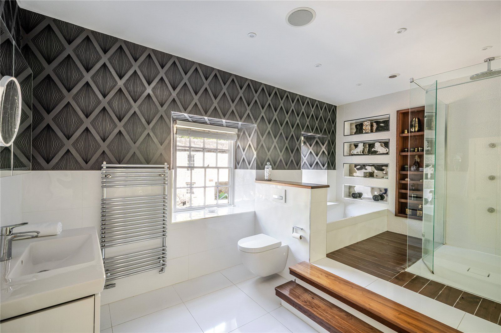 House Bathroom