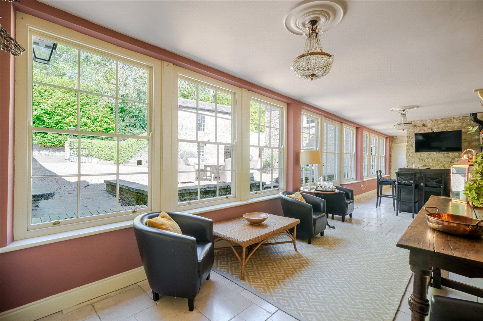 Orangery