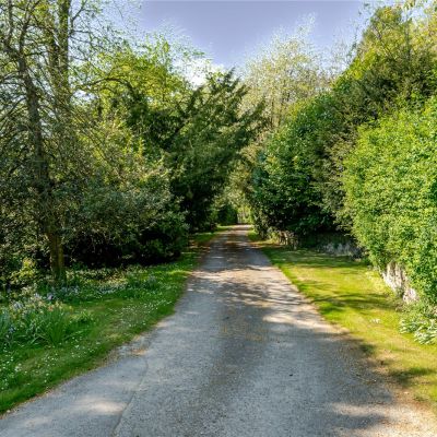 Private Drive