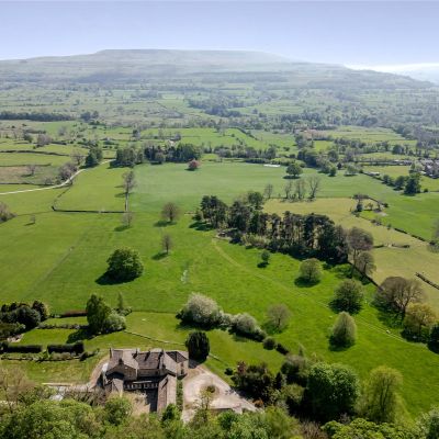 Countryside Views