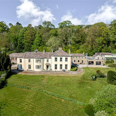 Elm House
