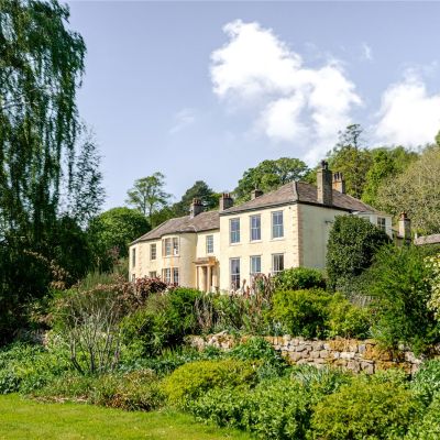 Elm House
