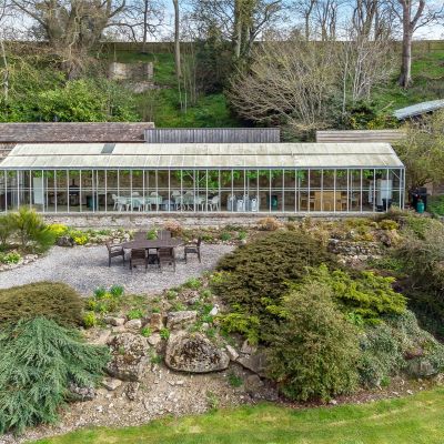 Solpan Conservatory