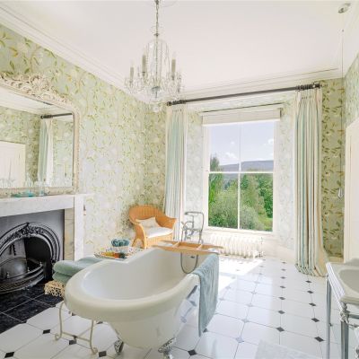 Jack & Jill Bathroom