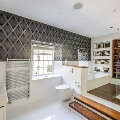 House Bathroom