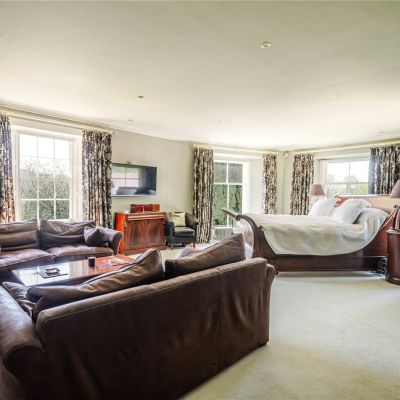 Principal Bedroom
