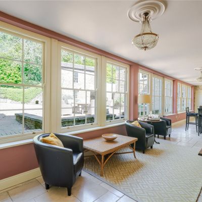 Orangery