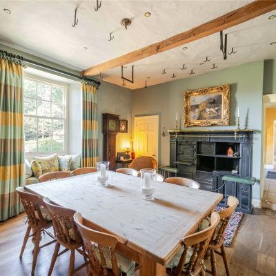 Breakfast Room