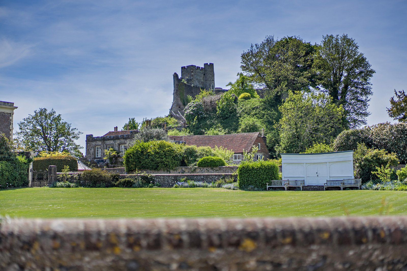 Lewes Surround