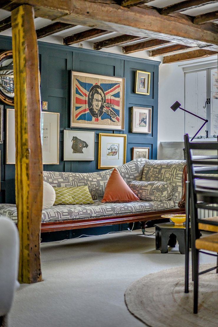 Drawing Room