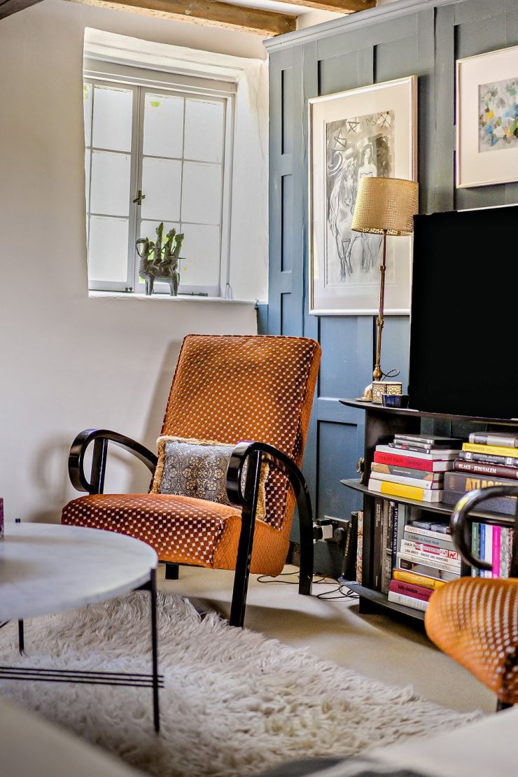Drawing Room