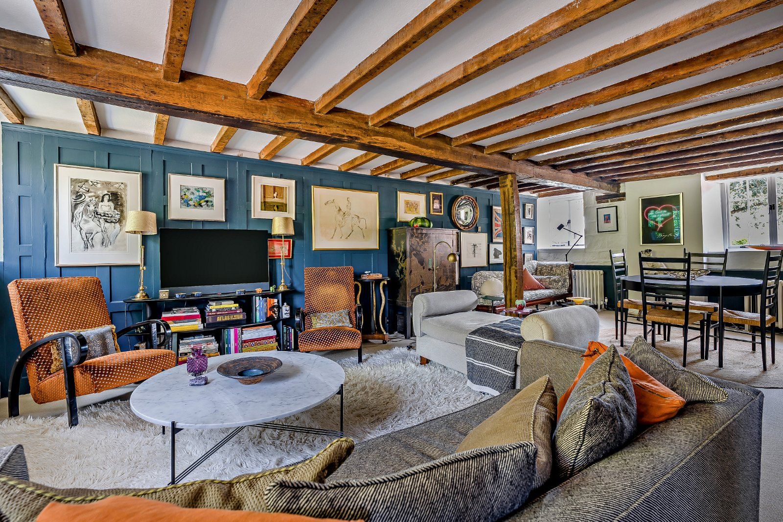 Drawing Room