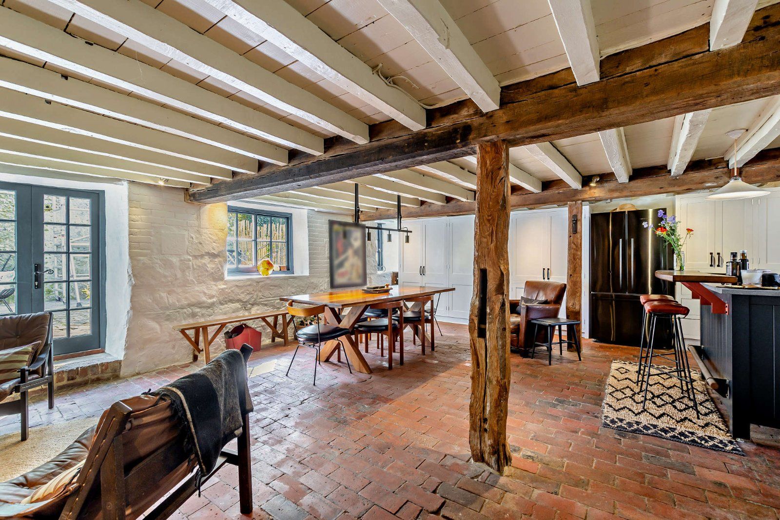 Kitchen/Dining