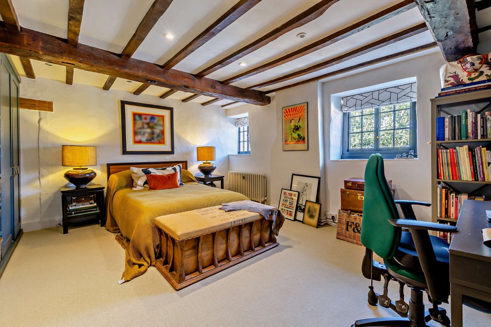 Bedroom 2