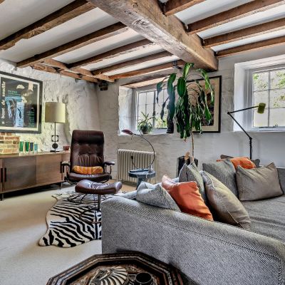 Drawing Room