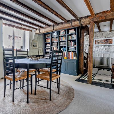 Drawing Room