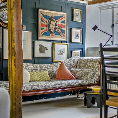 Drawing Room