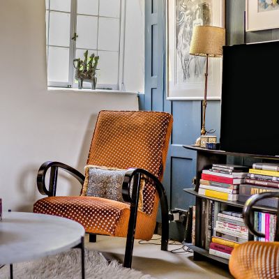 Drawing Room