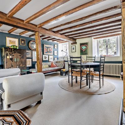 Drawing Room