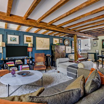 Drawing Room
