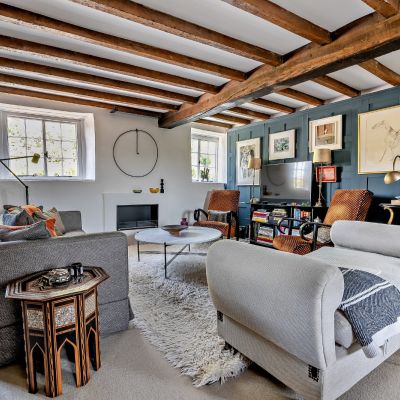 Drawing Room