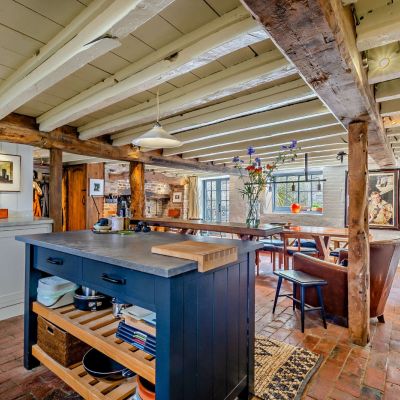 Kitchen/Dining