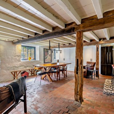 Kitchen/Dining