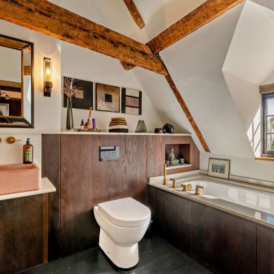 Principal En Suite