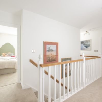 Show Home Landing