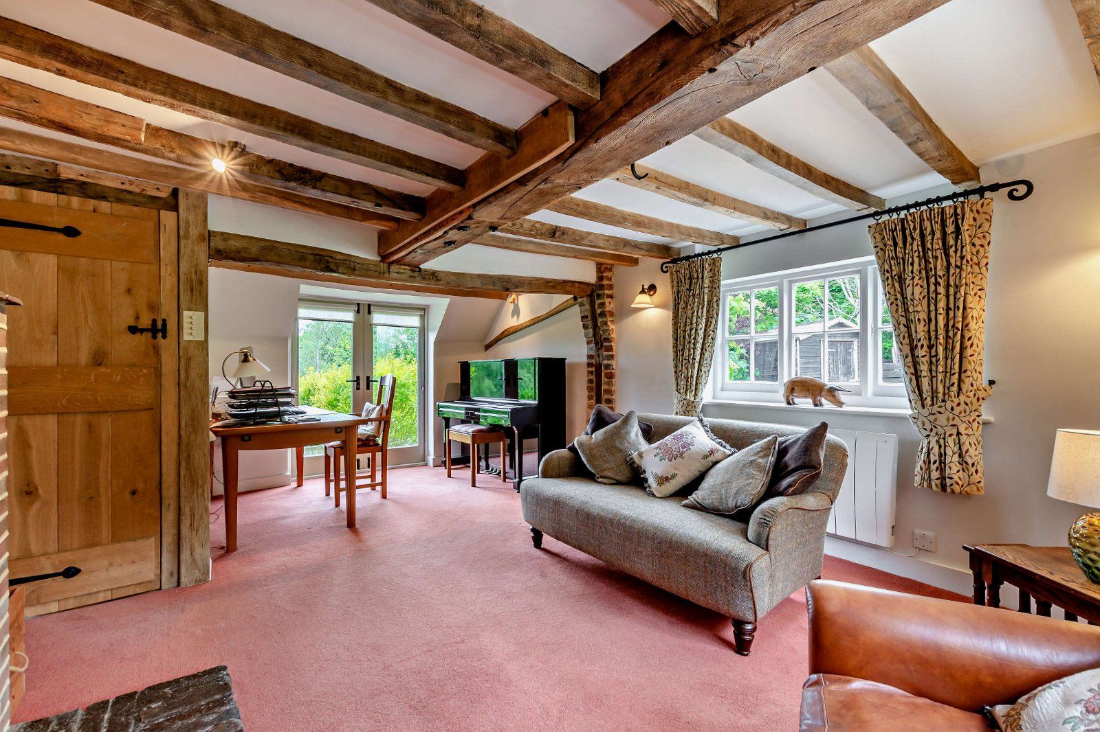 Drawing Room