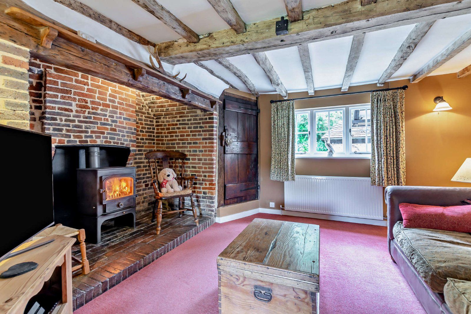 Sitting Room