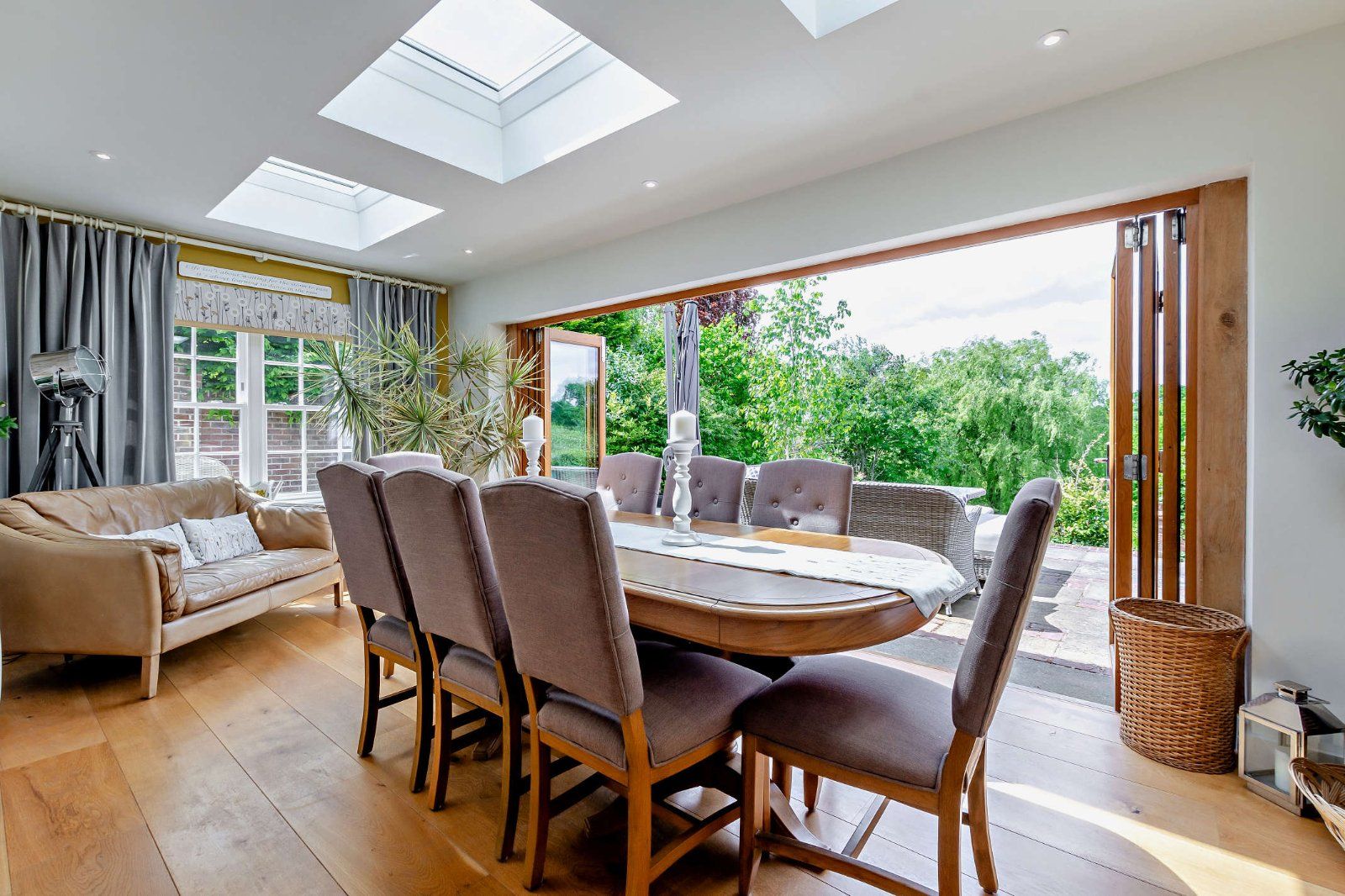 Kitchen/Dining