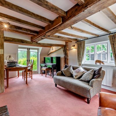 Drawing Room