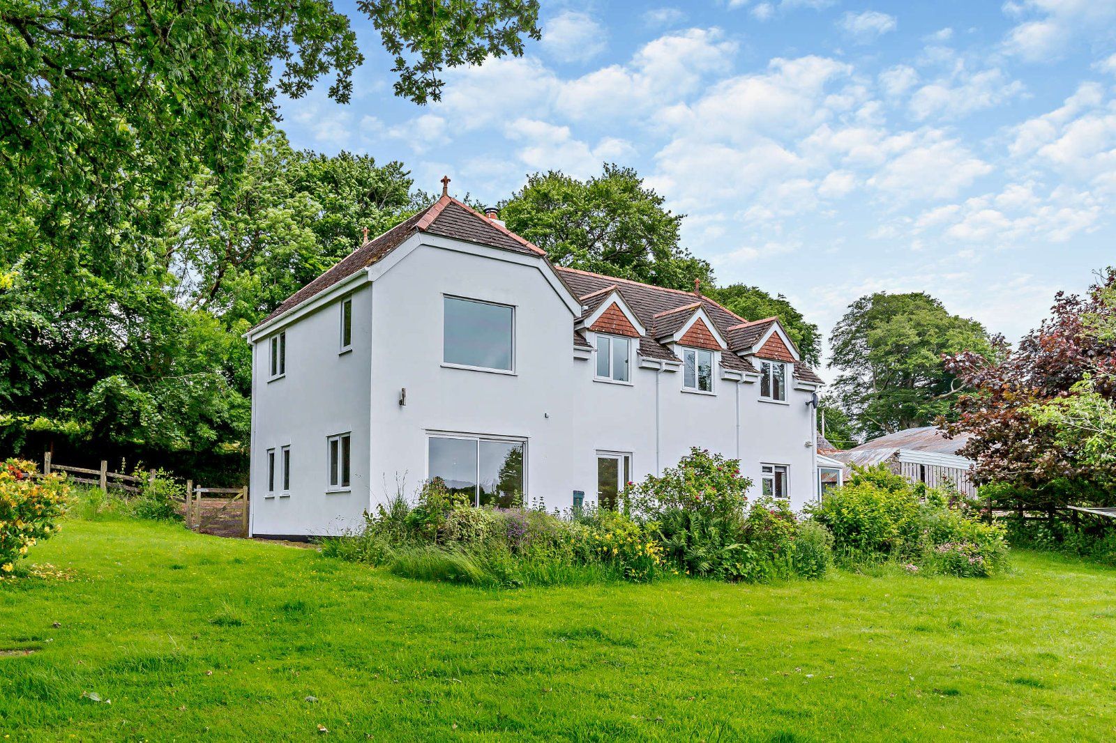 Farmhouse
