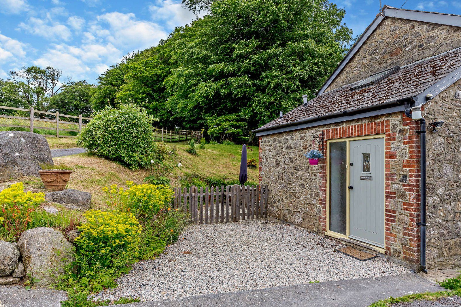 Cottage
