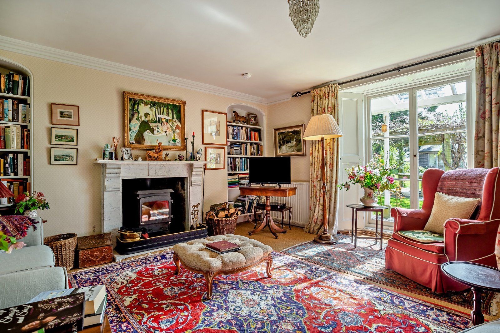 Drawing Room