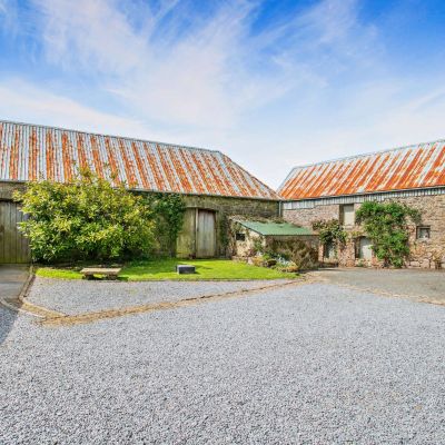 Outbuildings