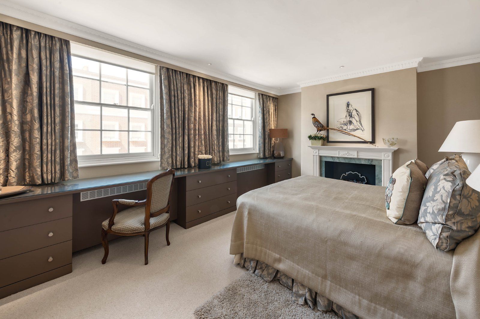 Principal Bedroom