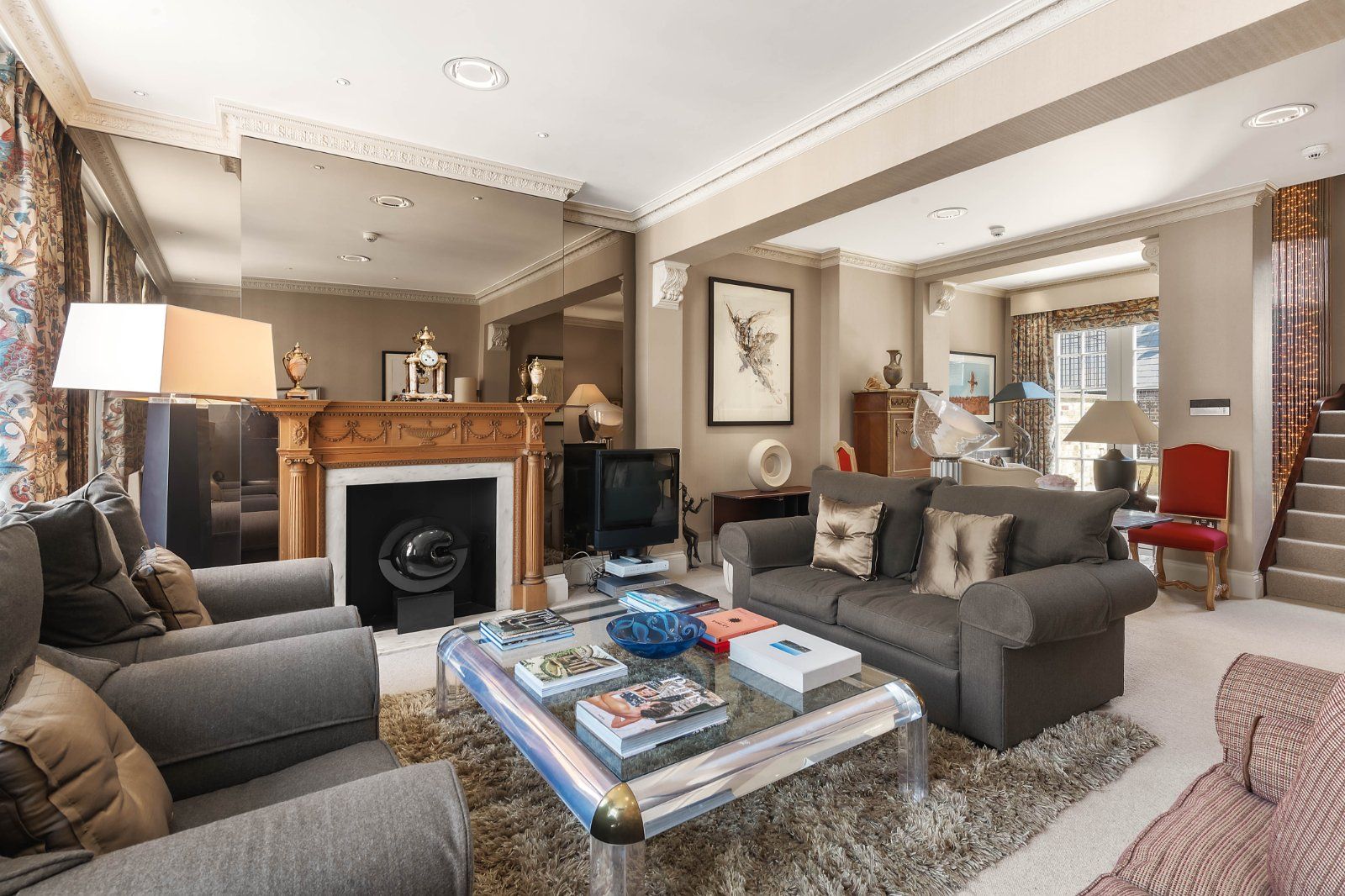 Drawing Room