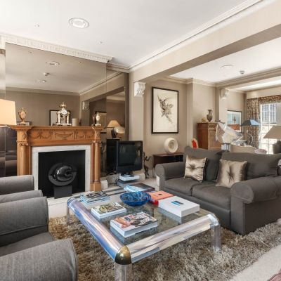 Drawing Room