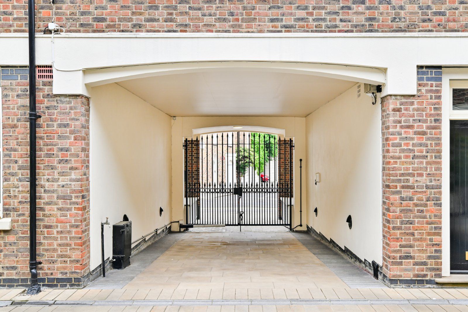 Graham Terrace