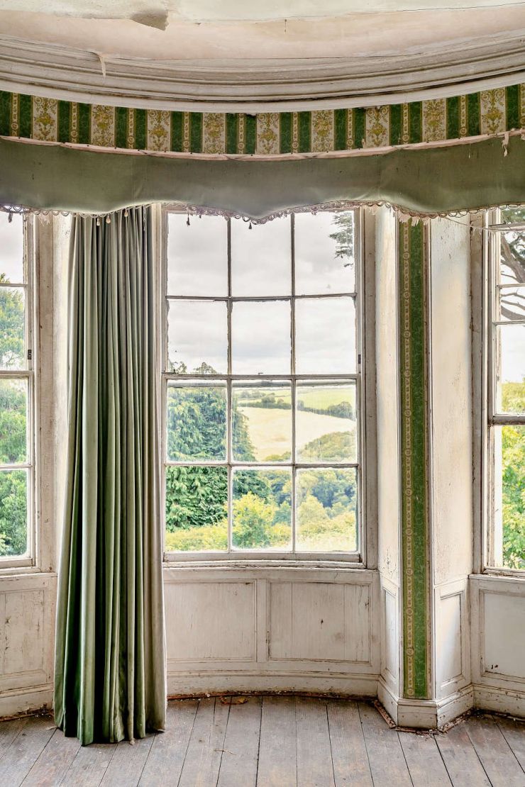 Fuidge Manor