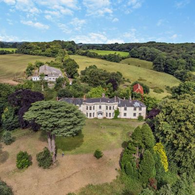 Fuidge Manor