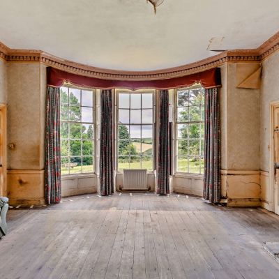 Fuidge Manor