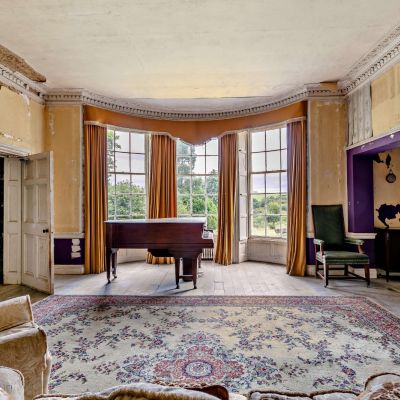 Fuidge Manor