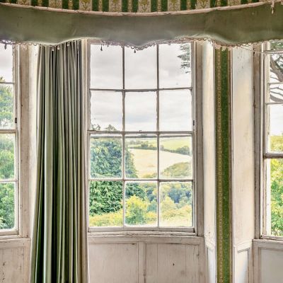 Fuidge Manor