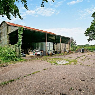 Farm Buildings