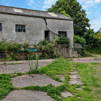 Old Dairy