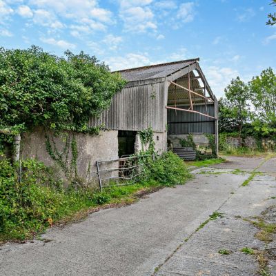 Farm Buildings